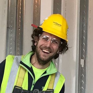 Meet your Posher, Paul